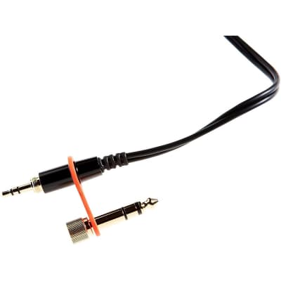 Direct Sound EX-29 Extreme Isolation Headphones Regular Black image 10
