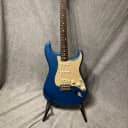 Fender  Stratocaster 60’s Classic series  2006 Lake placid blue