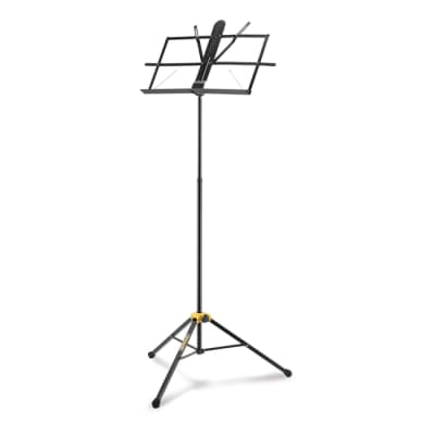 Hercules BS100B Music Stand for sale