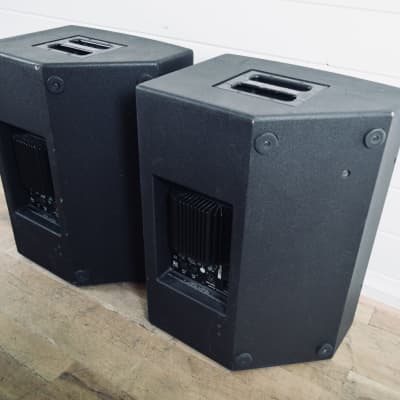EV Electro-Voice SxA250 パワードスピーカー EV/ELECTRO-VOICE SXA250 15