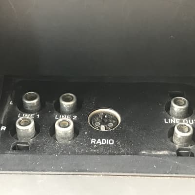 Tandberg Model TD 20A Reel to Reel Stereo Tape Deck imagen 7