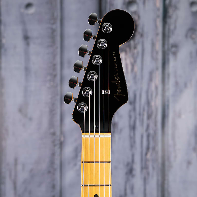 Fender American Ultra Luxe Stratocaster | Reverb Fender American Ultra Luxe Stratocaster | Reverb