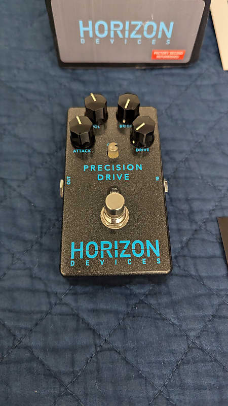 Horizon Devices Precision Drive