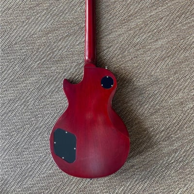 Gibson Les Paul Jr. Special - Cherry 2013 image 3