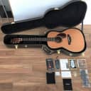 Takamine P3NY Pro Series MIJ Japan Made + Holter Pickguard + Mogami Cable + Freebies / [Unplayed]!