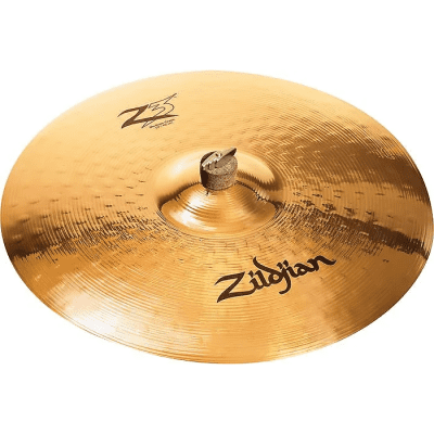 Zildjian 19" Z3 Medium Crash Cymbal 2009