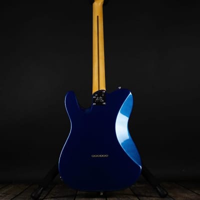 Fender American Ultra Telecaster- Cobra Blue (7lbs 11oz) image 5