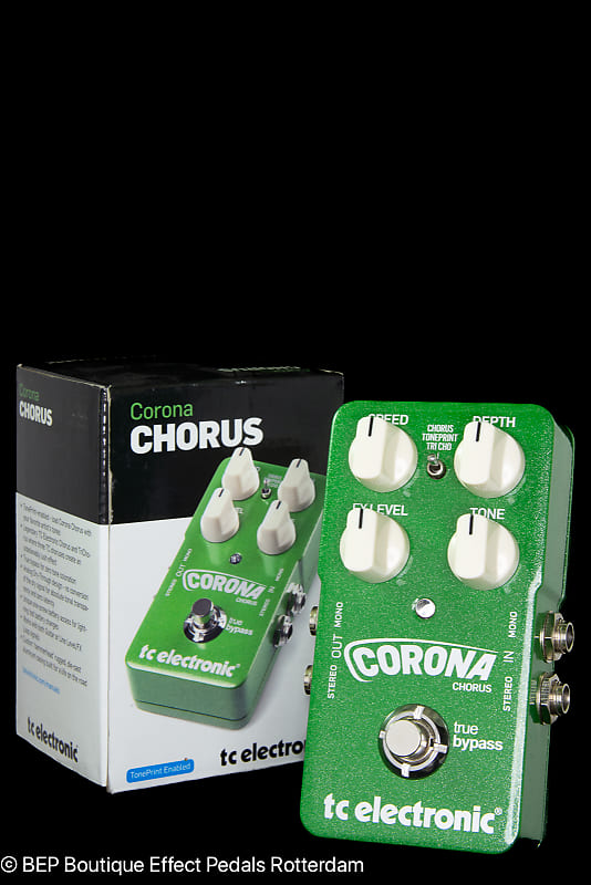 TC Electronic Corona Chorus