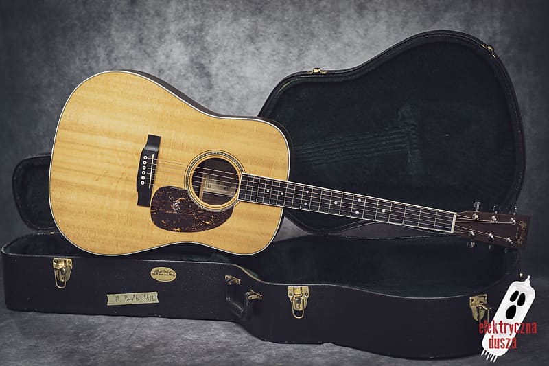 Martin D-16GT 1999 - 2018 | Reverb Ireland