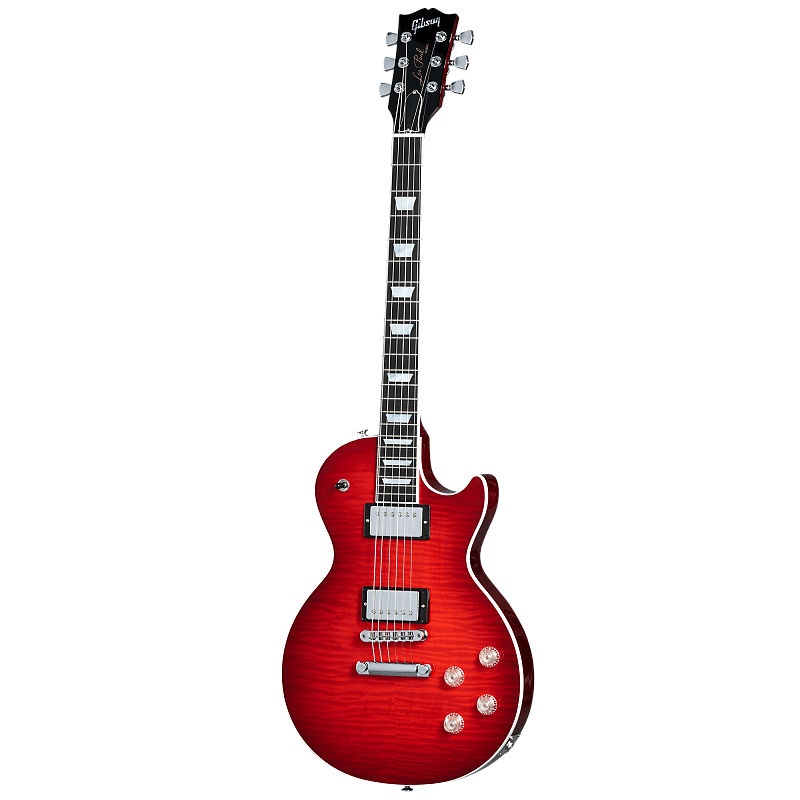 Gibson Les Paul Modern Figured | Reverb Canada