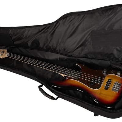 Gator GB-4G-BASS 4G Series Gig Bag for Bass Guitars(New) image 4