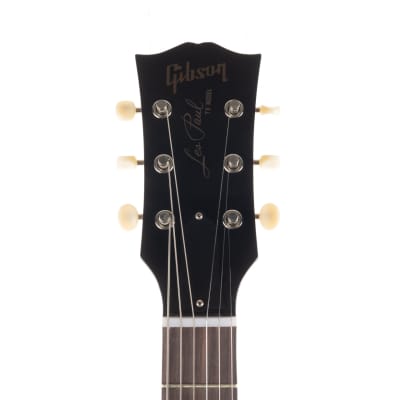 Gibson Custom 1957 Les Paul Junior Single Cut Reissue VOS - TV Yellow image 8