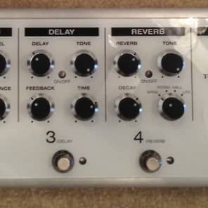 T-Rex Magnus Multi-Effects Guitar Pedal | Reverb