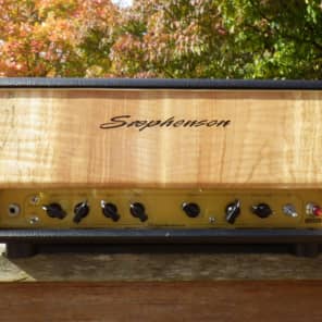 Stephenson amps deals