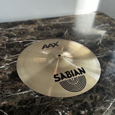 Sabian 16