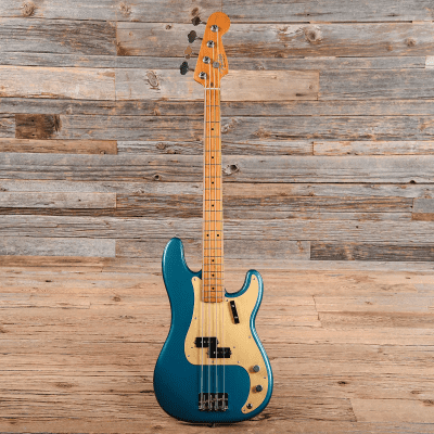 Fender American Vintage '57 Precision Bass 1985 - 1989