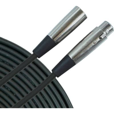 Musician's Gear 20 Ft. XLR Microphone Cable, 3-Pack image 4