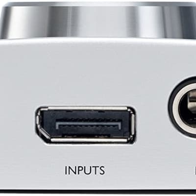 Focusrite Forte USB Audio Interface image 2