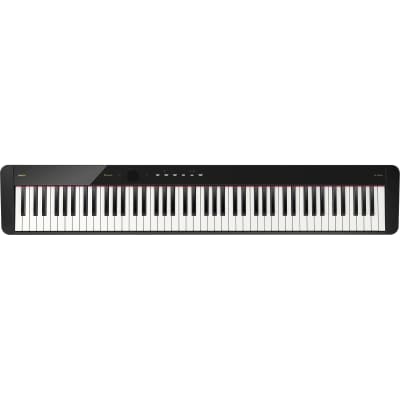 Casio CDP-S100 88-Key Digital Piano | Reverb Canada