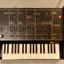 Arp Odyssey MKII vintage analog synthesizer with CV