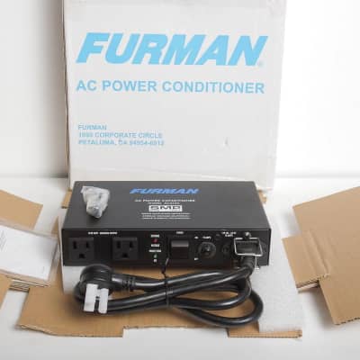 AudioPrism ACFX Power Filter and Power Conditioner AC Audio Prism