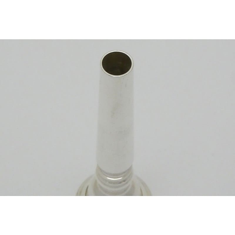 Bob Reeves 42☆dES 30 692sL 4.5 9°bent Bob Reeves Brass Trumpet Mouthpiece