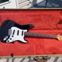 Fender American Vintage Reissue '62 Stratocaster 1997 Black AVRI