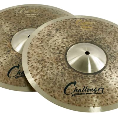 Challenger Custom Drums 16