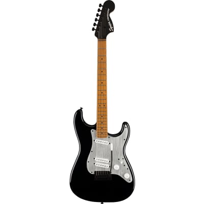 Squier Contemporary Stratocaster Special - Black image 2