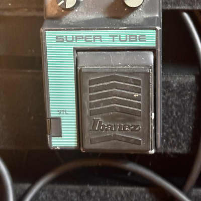 Ibanez STL Super Tube | Reverb