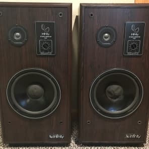 Infinity sm100 store