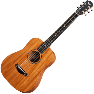 【期間限定値下げ中】Taylor ベイビーテイラー BT2e Mahogany Taylor Baby Mahogany (BT2e) – Kenny's Music Shoppe