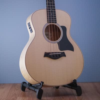 Taylor GS Mini-e Maple Bass 2019 - 2022 | Reverb