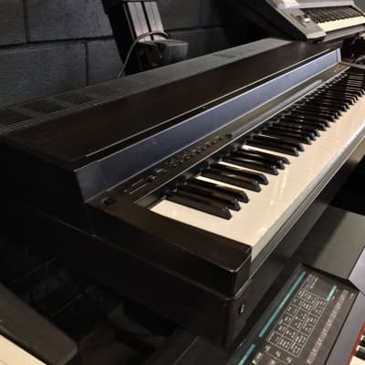 Yamaha Clavinova CLP-920 Rosewood | Reverb