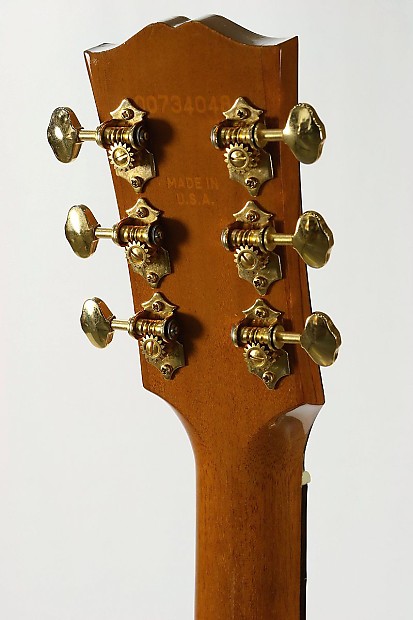 Gibson LC-1 Cascade | Reverb