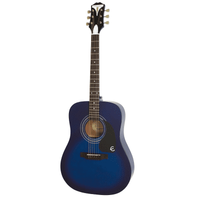 Epiphone PRO-1 WR/美品 Epiphone PRO-1 Acoustic Guitar | Music & Arts