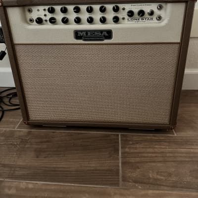 Mesa Boogie Lone Star Special 2-Channel 30-Watt 1x12