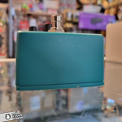 Custom Three-Knob Tremolo Effects Pedal Used image 6