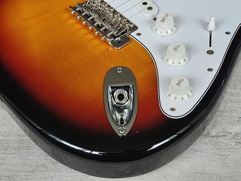 FGN フジゲンJST-6R。FUJIGEN J-Classic FGN フジゲンJST-6R。FUJIGEN J-Classic FUJIGEN(FGN) J-Classic