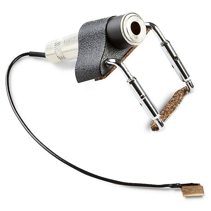 Fishman V-200 Violin/Viola Pickup image 1