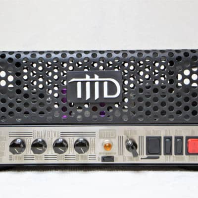 THD UniValve Class-A 15-Watt Tube Guitar Head