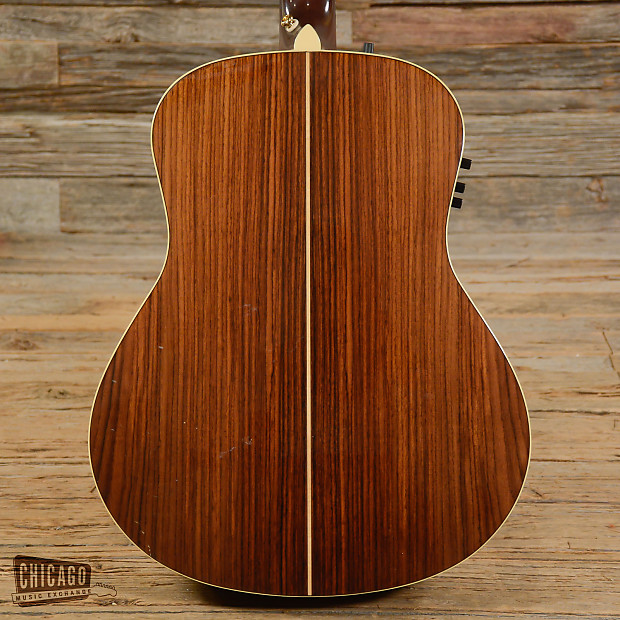 Fender 1105 sxe acoustic guitar new arrivals