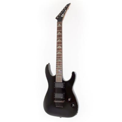 ギター Charvel DX-1 Trans Black Charvel DX-1 Trans Black