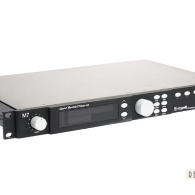Bricasti M7 Reverb image 1