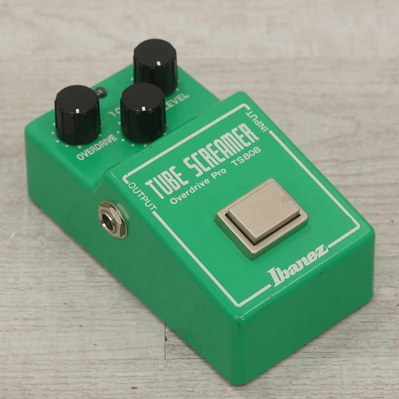 Ibanez TS808