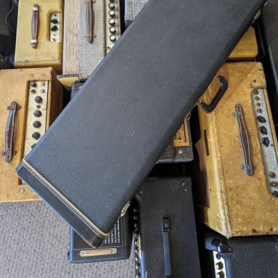 Fender Stratocaster 1965 - 3TSB image 24