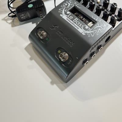 Reverb.com listing, price, conditions, and images for two-notes-le-lead