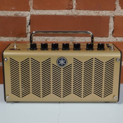 Yamaha THR5A 10-Watt 2x3