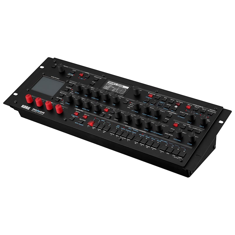 Modwave Module Korg image 1