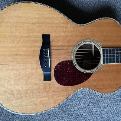 Santa Cruz OM Orchestra Model - Rosewood image 6